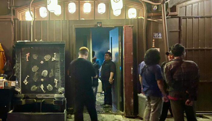 Terlibat Kasus Eksploitasi Anak, Satpol PP Surabaya Siap Segel Gion Spa