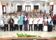 400 Guru PAUD di Jateng Dilatih Coding dan Robotic