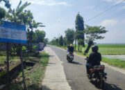 Legislator NasDem Kritik Jalan Akses Rumah Mertua Menteri ESDM, Jalur Antarkecamatan Justru Rusak