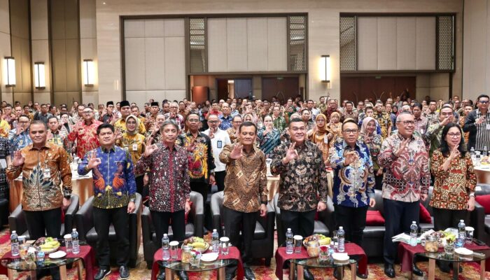 Jateng Kejar Target 970 Ribu Hektare Lahan Sawah Dilindungi, Sudah Capai 85,11 Persen