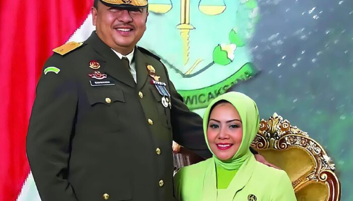 Eks Pengusut Kasus BLBI dan Perintis KPK Masuk Kandidat Kuat Jaksa Agung