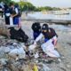 Peringatan Hari Lingkungan Hidup Sedunia, Pemkab Jepara Pelopori Gerakan Bersih Pantai 