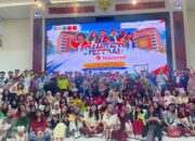 Comfest 2026 UPN Veteran Jatim Angkat Fenomena Influencer di Era Digital