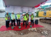 Aroma Janggal Proyek Gedung Kudus Sehat, ARPI Siap Bawa ke Ranah Hukum