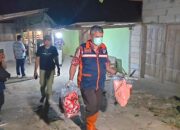 Polres Sragen Masih Buru Pelaku Pembunuhan Siswi SD di Jenar