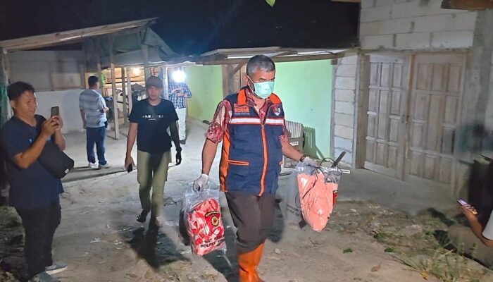 Polres Sragen Masih Buru Pelaku Pembunuhan Siswi SD di Jenar