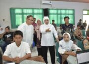 Dindik Jatim Helat Simulasi SPMB 2026, Bekal Penting Calon Murid Sebelum Pendaftaran Resmi