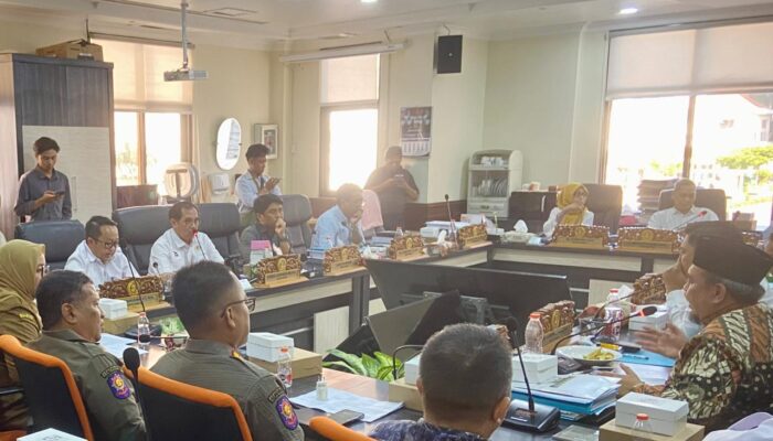 Izin Panti Pijat tapi Operasional Spa, Komisi D DPRD Surabaya Endus Praktik Bermain Administrasi