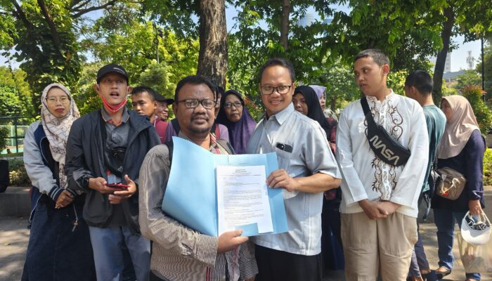 Koalisi Disabilitas Surabaya Tagih Janji Perda Khusus untuk Masa Depan Inklusif