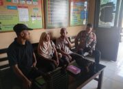 Viral, Penemuan Dompet di Alfamart Mojopuro Sragen Berujung Klarifikasi Polisi