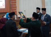 36 Pejabat Pemkab Jepara Dilantik dan Dikukuhkan, Bupati Minta ASN Adaptif dan Inovatif