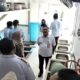 Wabup Sugeng Prasetyo Geram, Banyak SPPG di Grobogan Belum Penuhi Standar BGN
