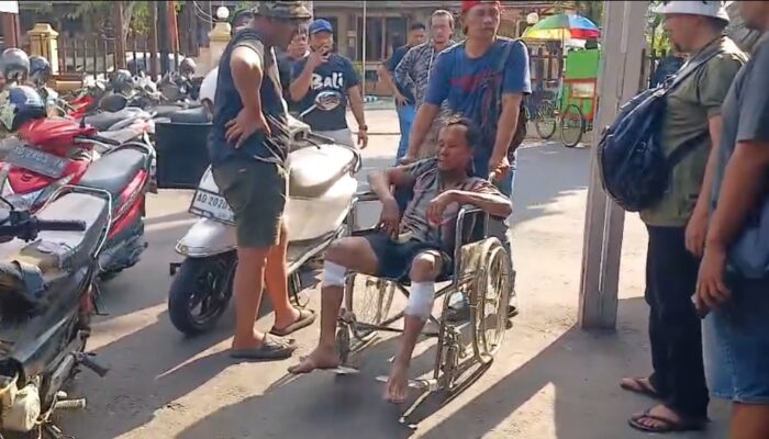 Polres Sragen Ungkap Kasus Pembunuhan Anak SD, Pria 53 Tahun Diamankan