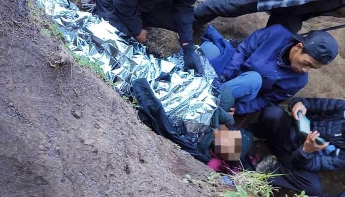 Pendaki Meninggal di Gunung Merbabu, Polisi Pastikan Tidak Ada Unsur Kekerasan