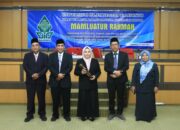 Dari Desa Pesisir Rembang, Rahmah Sukses Raih Gelar Doktor di Tengah Keterbatasan