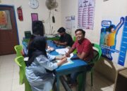 Perketat Validasi Data, RT 2 Sememi Pastikan Layanan Adminduk Transparan dan Tanpa Pungli