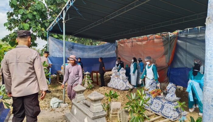 Enam Hari Dirawat Usai Bersimbah Luka, Pria Asal Tegowanu Meninggal Dunia