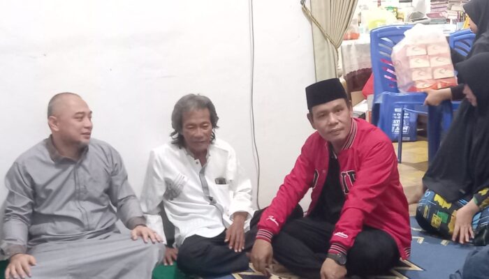 Sebabkan Pengendara Celaka, Ketua DPRD Surabaya Perintahkan Proyek Drainase Margorejo Dihentikan