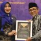 Dedikasi Nyata untuk Pendidikan Inklusif, Ning Lia Diganjar Maklumat Partnership Awards 2026