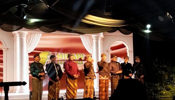 Surabaya Wedding Festival 2026 Resmi Dibuka, Jadi Magnet Baru Industri Pernikahan di Jatim