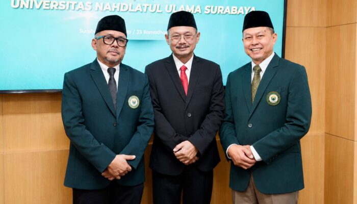 Unusa Perkuat Jejaring Global, Jadi Co-Host International Community Development Program 2026 di Bali