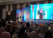 Jejak Prestasi di Wisuda SMP Khadijah, Ning Lia Tekankan Pentingnya Generasi Tangguh dan Berakhlak