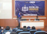 Sekolah Legislasi se-Jatim di Umsida, Ning Lia Ajak Gen Z Tinggalkan Budaya Baper, Fokus Berperan di Politik