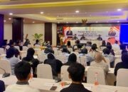 Kejar Emas PON 2028, IPSI Jatim Geber Kualitas 40 Atlet Lewat Seri Kejurprov