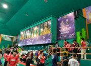 Piala Kajati Jatim 2026 Jadi Panggung Megah Pembuktian Talenta Muda Bulu Tangkis