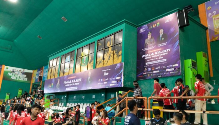 Piala Kajati Jatim 2026 Jadi Panggung Megah Pembuktian Talenta Muda Bulu Tangkis