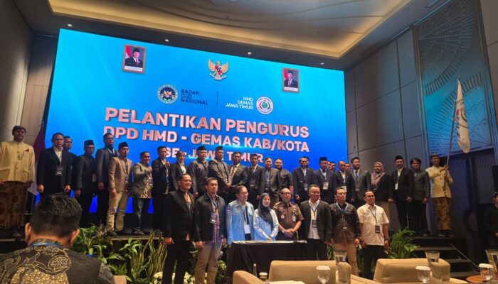 Kejati Jatim Dukung HMD-Gemas, Perkuat Mitra Dapur untuk Sukseskan Program MBG
