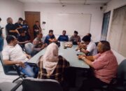 Aksi Mogok Kerja di PT Pakerin Memasuki Hari Ketiga, Buruh Tuntut Upah 5 Bulan