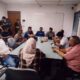 Aksi Mogok Kerja di PT Pakerin Memasuki Hari Ketiga, Buruh Tuntut Upah 5 Bulan