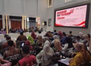 Bulan Dana PMI Grobogan 2026 Resmi Bergulir, Bidik Penghimpunan Dana Rp1,5 Miliar