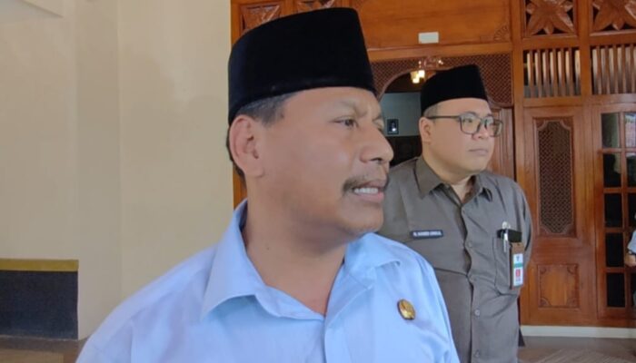 Jelang Kontrak Habis, Bupati Rembang Umumkan Perpanjangan Kontrak Ribuan PPPK