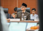 Task Force Optimalisasi Penerbangan Haji, Perkuat Ekosistem Ekonomi Haji dan Pariwisata Indonesia