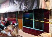 Geger Penemuan Jenazah Perempuan di Kamar Kos Putat Jaya, Diduga Korban Pembunuhan