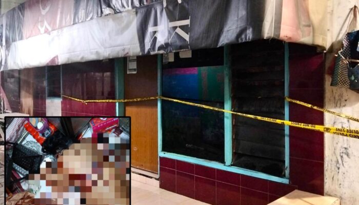 Geger Penemuan Jenazah Perempuan di Kamar Kos Putat Jaya, Diduga Korban Pembunuhan