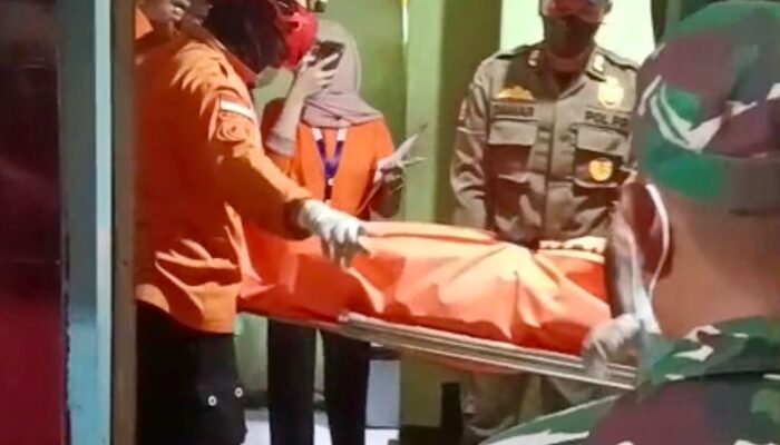 Polisi Pastikan Temuan Mayat Perempuan di Putat Jaya Korban Pembunuhan