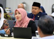 Grahadi Dirusak Demonstran, DPD RI Lia Istifhama Ajak Masyarakat Kedepankan Dialog Demi Selamatkan Cagar Budaya