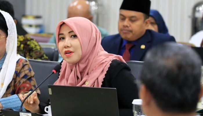 Grahadi Dirusak Demonstran, DPD RI Lia Istifhama Ajak Masyarakat Kedepankan Dialog Demi Selamatkan Cagar Budaya