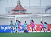 MLSC Semifinal Sarat Drama Kudus Tantang Jakarta di Final