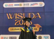 Kisah Evi UHW Perbanas: Dari Penerima Beasiswa Menjadi Juara Kompetisi Nasional