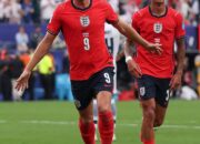 Harry Kane Pecahkan Rekor Gol Piala Dunia Inggris, Three Lions Melaju ke Babak Gugur