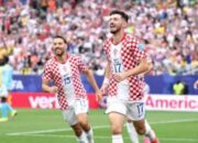 Kroasia Lolos 32 Besar Piala Dunia 2026 Usai Taklukkan Ghana 2-1