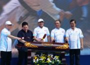 Wakapolri Buka Pekan Olahraga Polri Hari Bhayangkara ke-80, Tegaskan Semangat “Polri untuk Masyarakat”