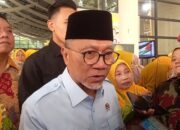 Kopdes Merah Putih Belum Beroperasi, Zulhas Bidik Oktober untuk Penetapan Manajer Baru
