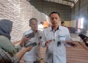 Sragen Jadi Andalan Serapan Gabah Bulog Surakarta, Sumbang 38 Ribu Ton