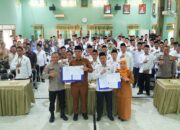 Pemkab Jepara Tidak Mentolelir Kekerasan di Lingkungan Madrasah dan Pesantren