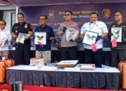 Eksploitasi Jemaah Umrah hingga Penyamaran Koper Basah, Polda Jatim Bongkar 3 Kasus Penyelundupan Satwa